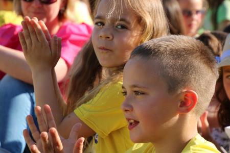 Osrednješolska prireditev Osnovne šole Frana Albrehta (472)